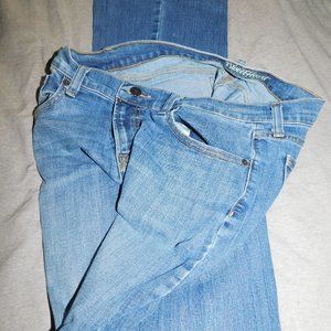Ladies Jeans